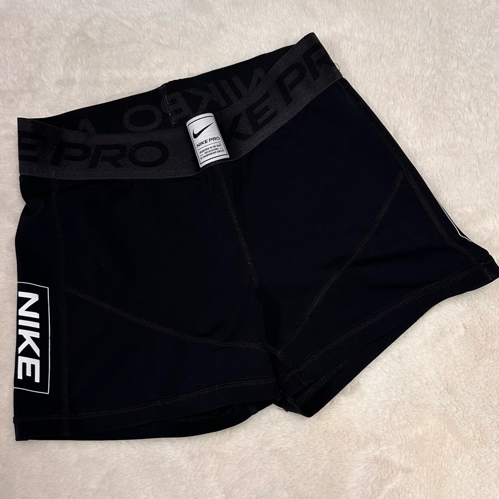 NIKE DRI-FIT SPANDEX
